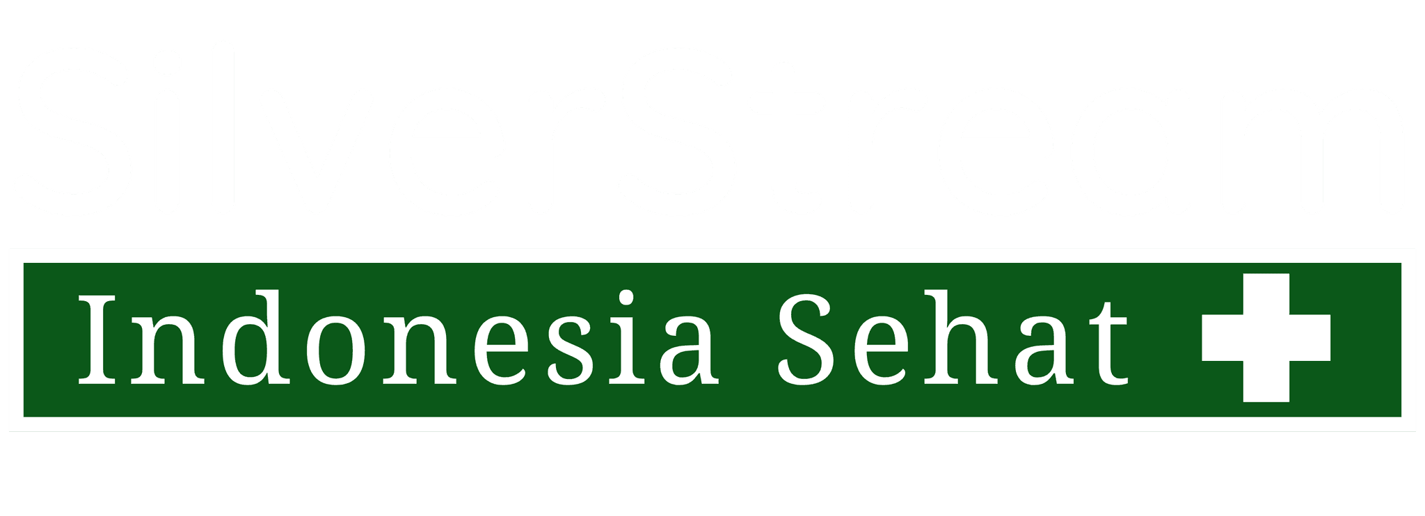 Logo Silverstream Sehat