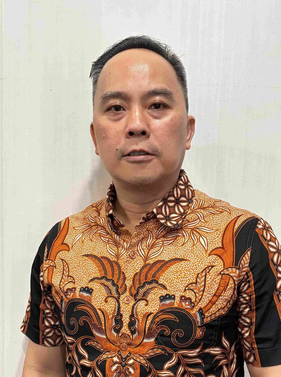 Donny Susanto Witono